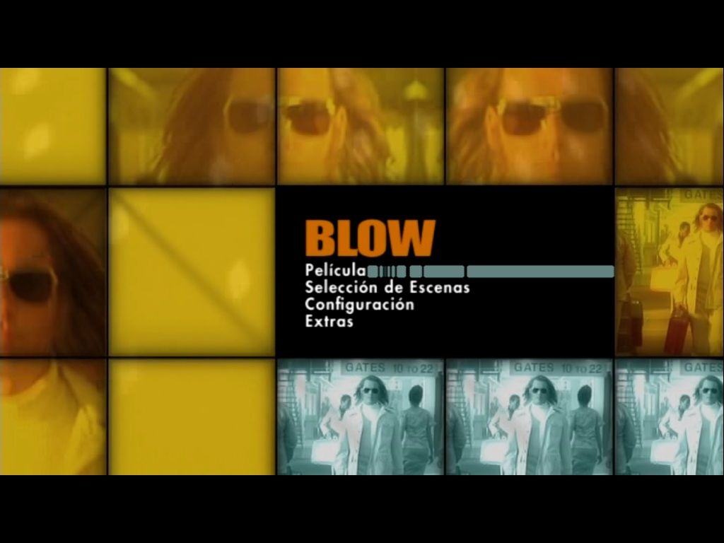 Descargar Blow [Latino] en Buena Calidad