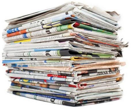 kolkata news papers