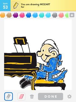 mozart