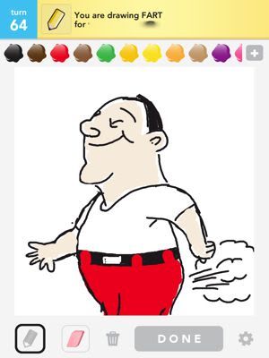 fart