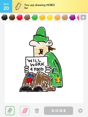 hobo