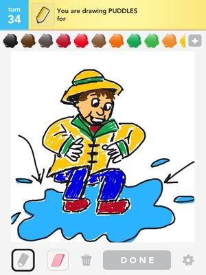 puddle