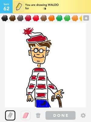 waldo