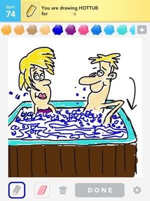 hottub