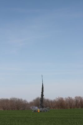 launch