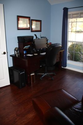 office