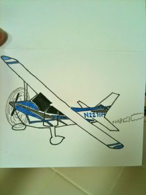 plane