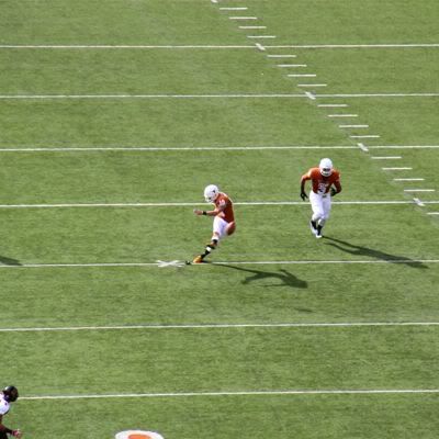 kickof