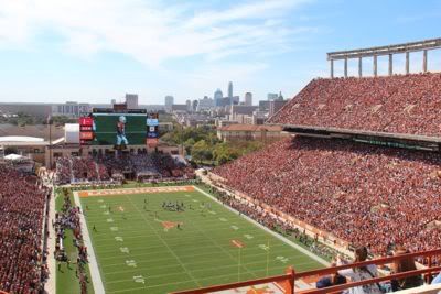 stadium