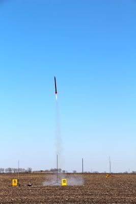 rocket
