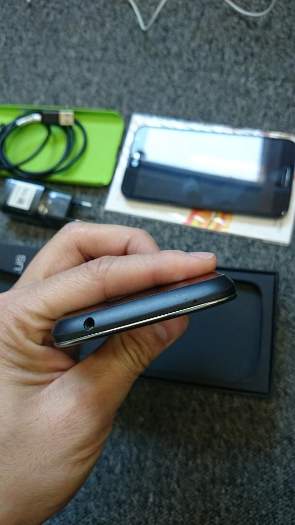 LG Nexus 4 8g or Gl iphone 5 - 2