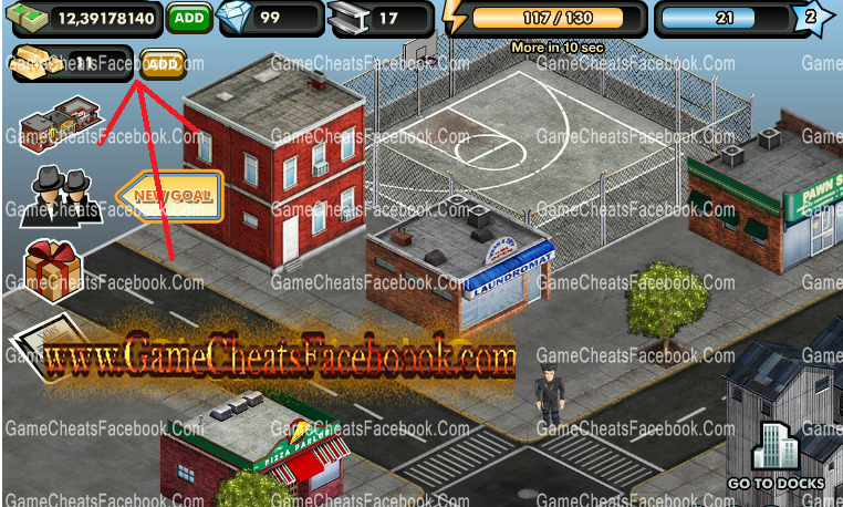 Crime City Hack is the best! Crime City Hack Tool is focusing on all Android and iOS equipment. Use Crime City Hack v2 as a substitute!