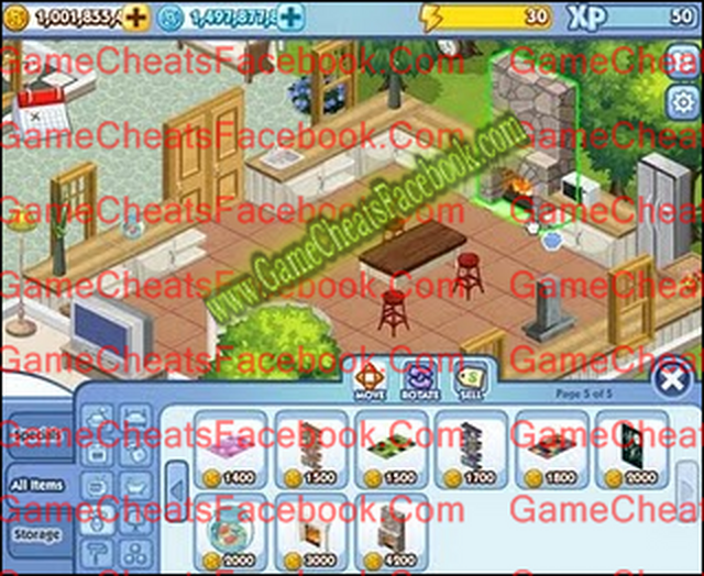 The Sims Freeplay Cheats for with free of charge guides