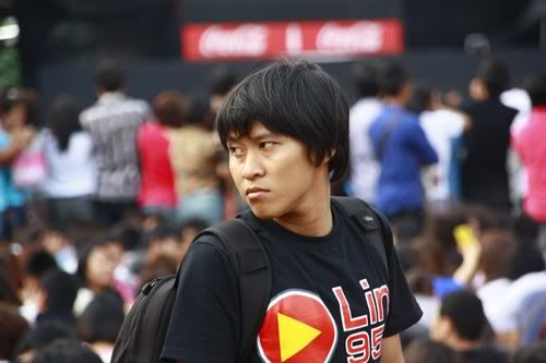 คอนเสิร์ตแคลช