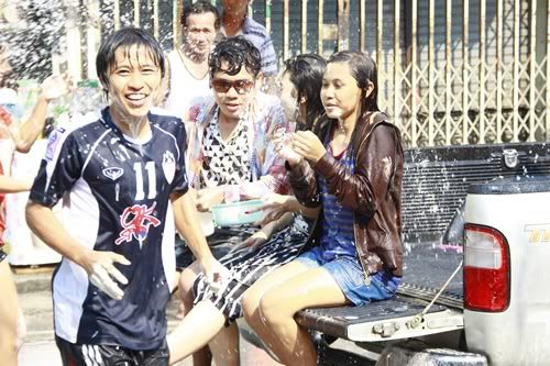 สงกรานต์ลพบุรี 54
