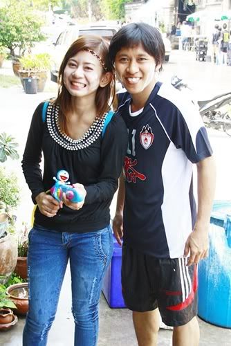 สงกรานต์ลพบุรี 54