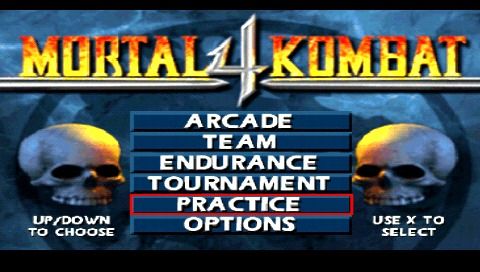 mortal kombat 4 eboot psp