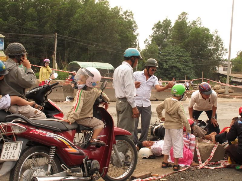 cướp trên QL 51 bị bắt tại trận - 4