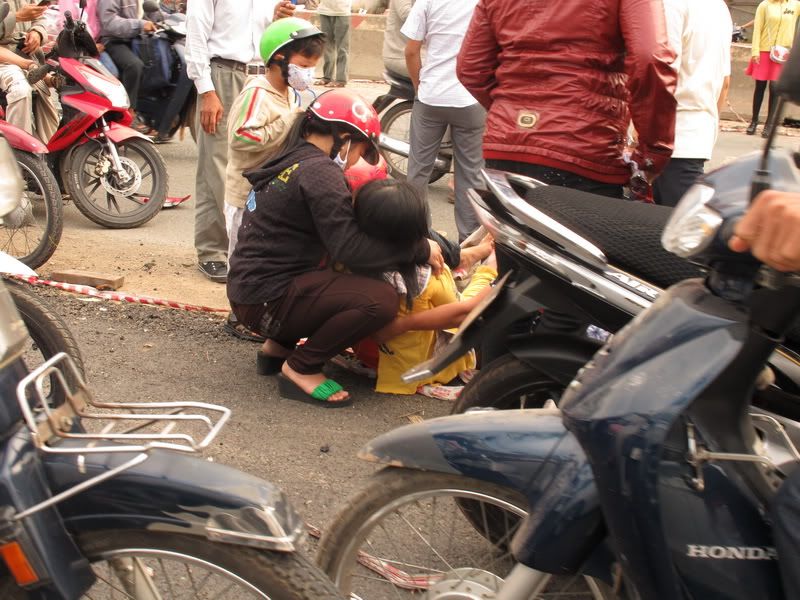 cướp trên QL 51 bị bắt tại trận - 6