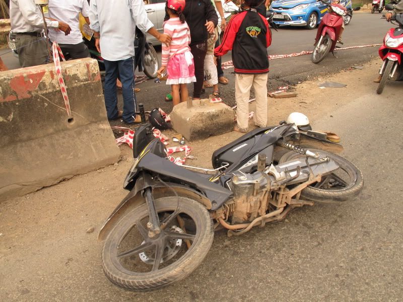 cướp trên QL 51 bị bắt tại trận - 7