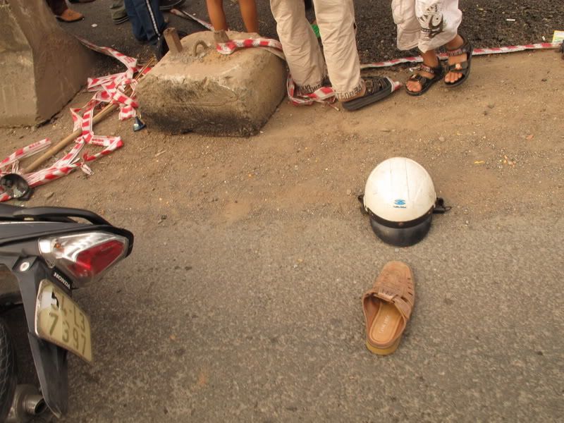 cướp trên QL 51 bị bắt tại trận - 8