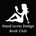 Hazel Loves Design Book Club