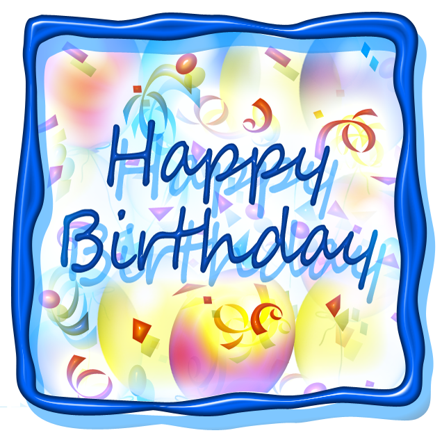 Birthday Clip Art Photos by eysgallery | Photobucket