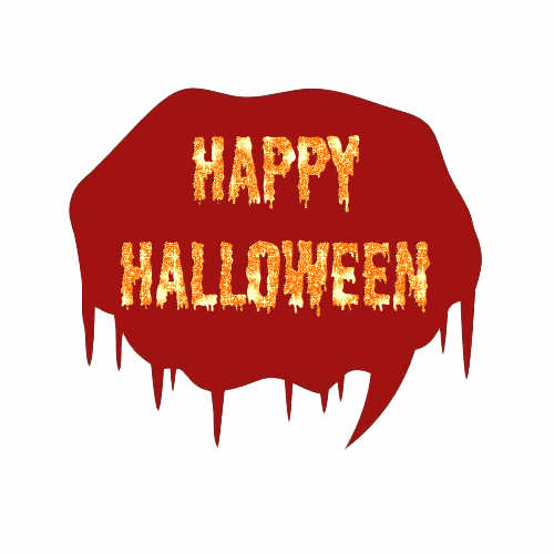moving halloween clipart - photo #22