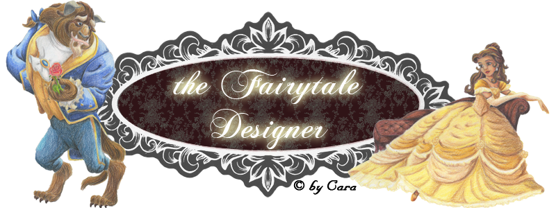 The fairytale Designer