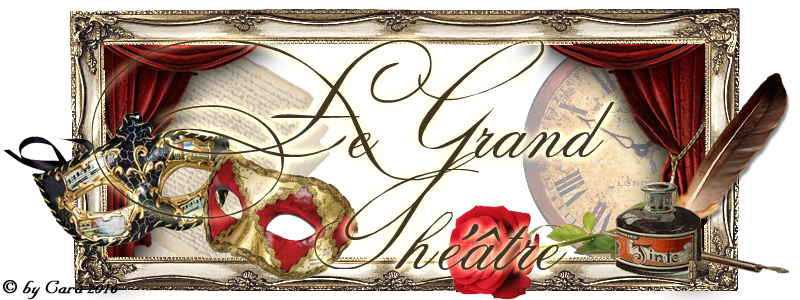 Le Grand Théâtre