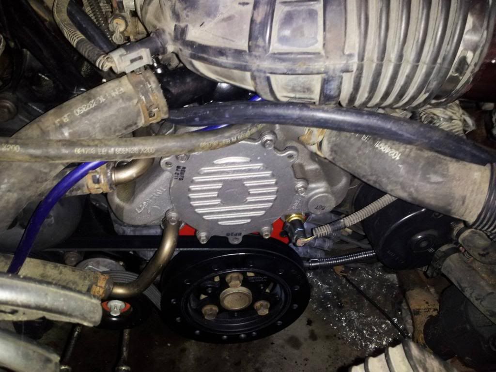 water temperature sensor PLEASE HELP!!! LS1LT1 Forum LT1, LS1