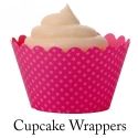 Wholesale Wedding Supplies Cupcake Wrappers