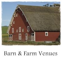 Farm and Barn Wedding Venues in Louisville KY and Southern IN
