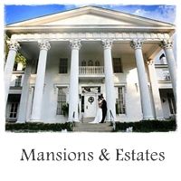 Mansion and Estate Venues in Louisville KY and Southern IN