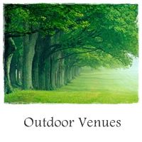 Outdoor Venues in Louisville KY and Southern IN
