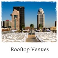 Rooftop Venues in Louisville KY and Southern IN