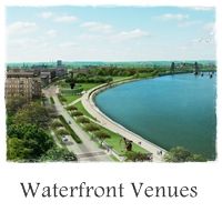 Waterfront Wedding Venues in Louisville KY and Southern IN