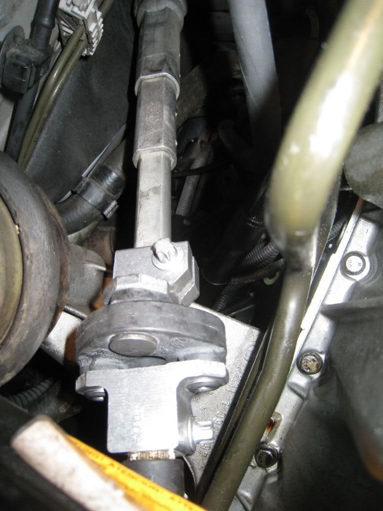 Steering Coupler Replacement E46Fanatics