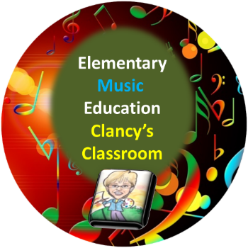 elementarymusicedclancysclassroom