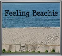 Feeling Beachie