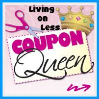 Living on Less with the Coupon Queen