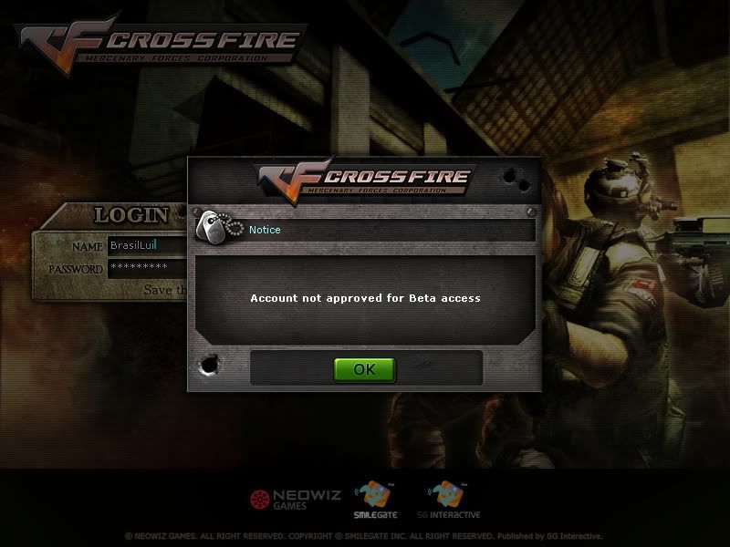 Camuflador De Ip Para Crossfire Es