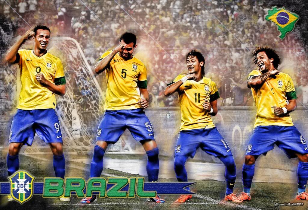 Brazil National Team photo BrazilNationalTeam.jpg