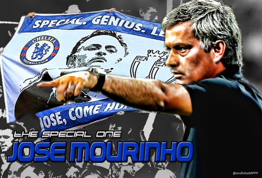 Jose Mourinho photo JoseMourinho2.jpg