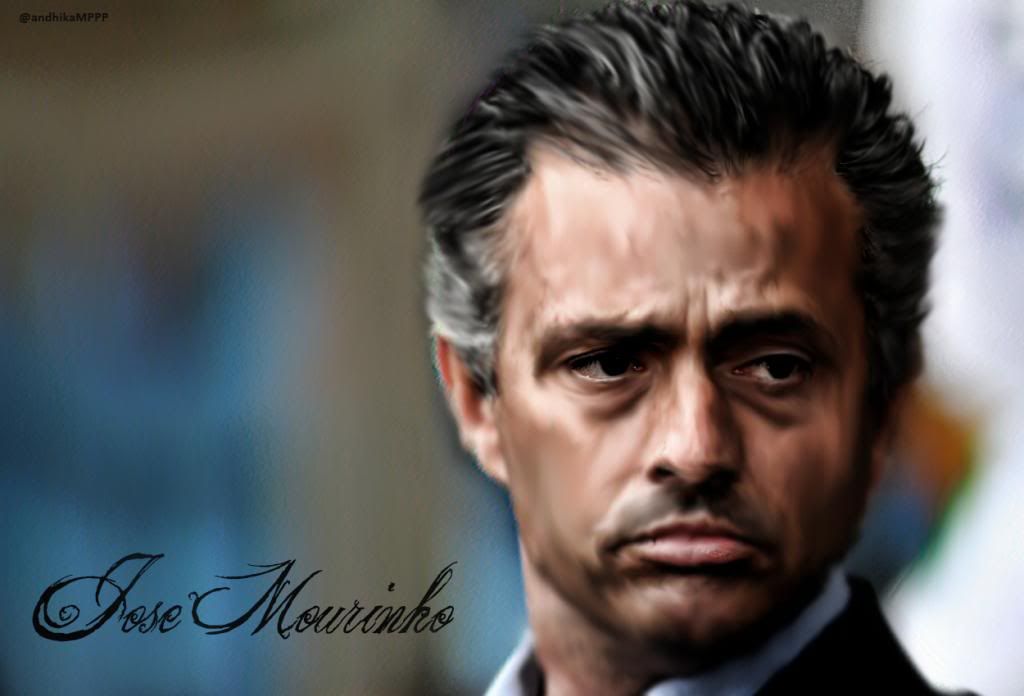 Jose Mourinho photo JoseMourinho4.jpg