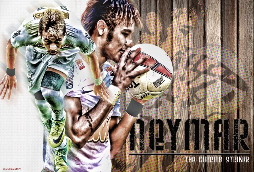Neymar photo Neymar.jpg