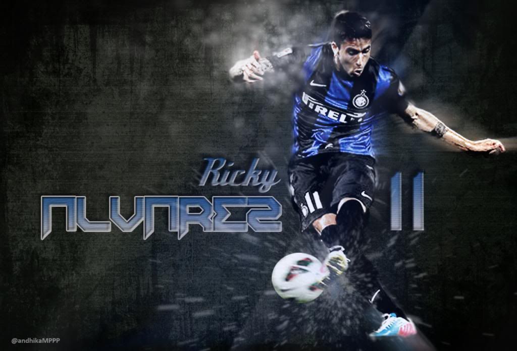 Ricky Alvarez photo RickyAlvarez2.jpg