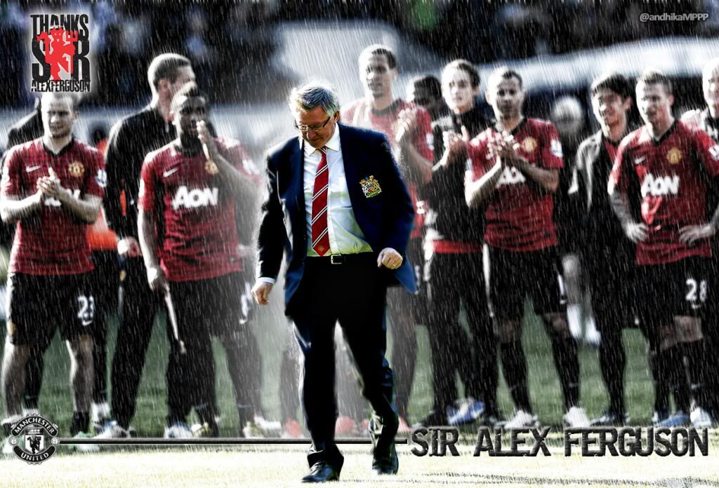 Sir Alex Ferguson photo SirAlexFerguson2.jpg
