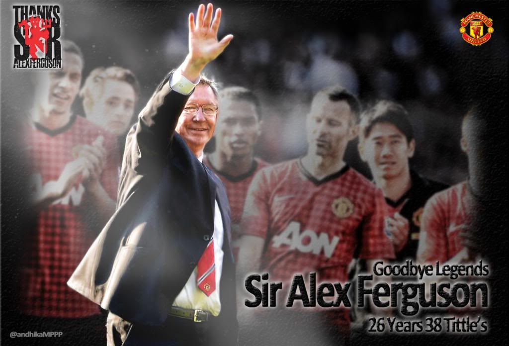 Sir Alex Ferguson photo SirAlexFerguson3.jpg