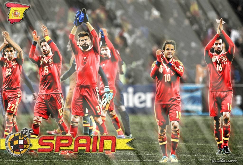 Spain National Team photo SpainNationalTeam.jpg